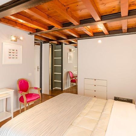 Duomo Guesthouse Plasencia Habitación foto