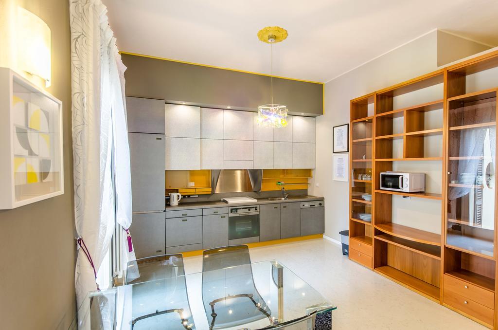 Duomo Guesthouse Plasencia Habitación foto