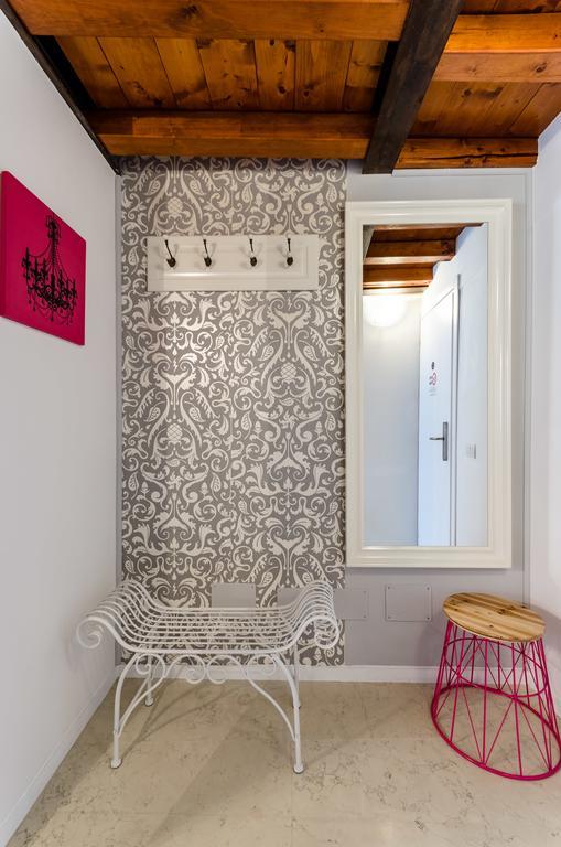 Duomo Guesthouse Plasencia Habitación foto
