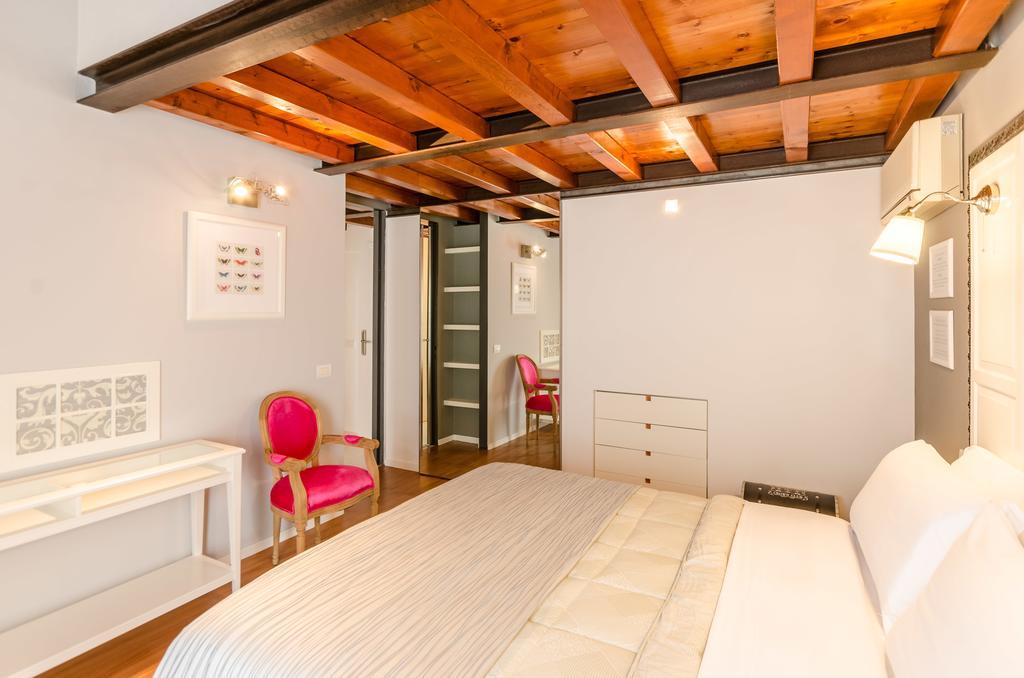 Duomo Guesthouse Plasencia Habitación foto