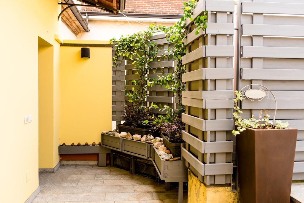Duomo Guesthouse Plasencia Exterior foto